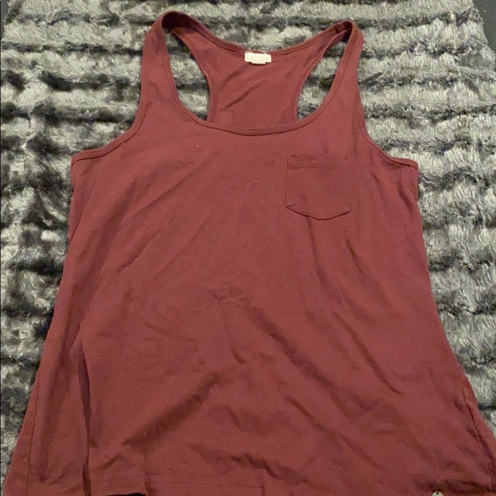 Tank top